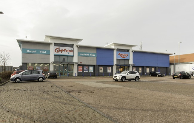 More details for South Harbour Rd, Fraserburgh - Retail for Sale
