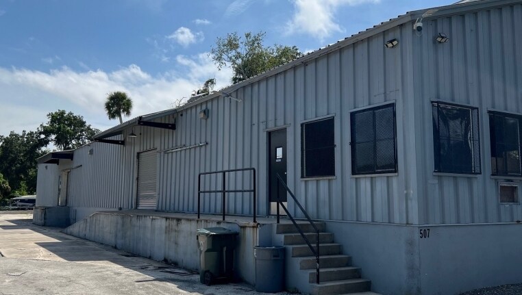 507 Loomis Ave, Daytona Beach, FL for sale Primary Photo- Image 1 of 1