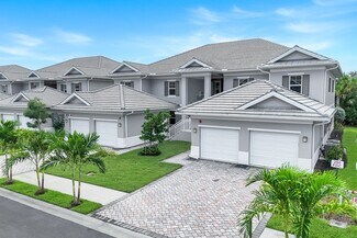 More details for 286 Indies Dr E, Naples, FL - Build-to-Rent for Sale