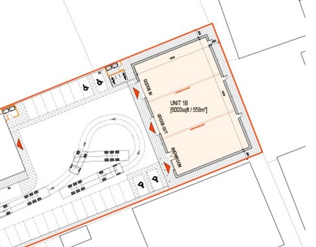 More details for 1B Ellerbeck Ct, Middlesbrough - Industrial to Rent