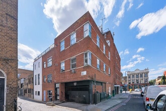 96-98 Camden High St, London to rent Building Photo- Image 2 of 4