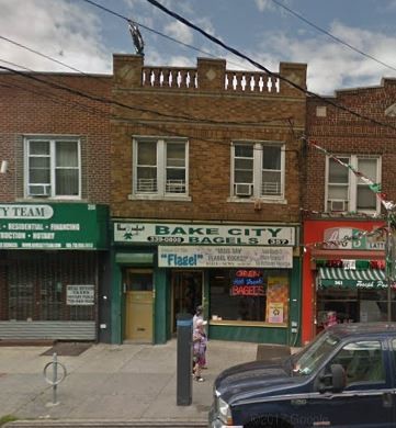 357 Avenue X, Brooklyn, NY for sale - Primary Photo - Image 1 of 2