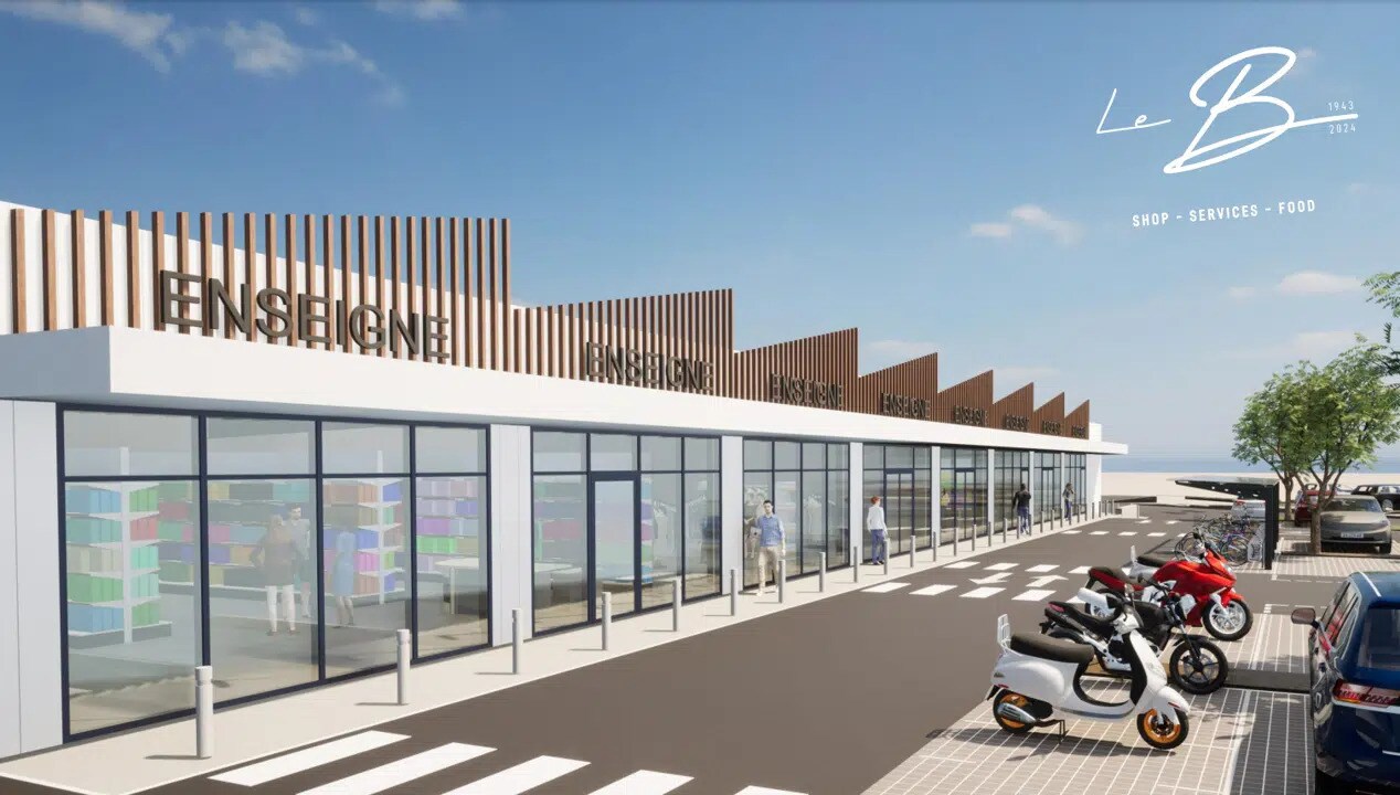 9 Avenue Des Tilleuls, Beaufort-en-Anjou to rent Building Photo- Image 1 of 5