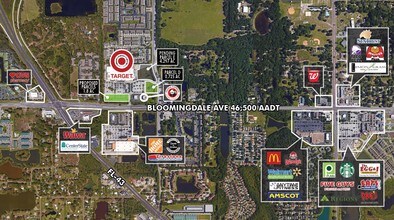 10150 Bloomingdale Ave, Riverview, FL for sale Building Photo- Image 1 of 1