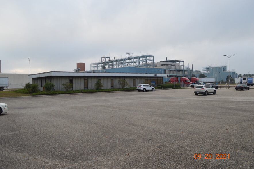 3224 Cedar Creek Rd, Fayetteville, NC for rent - Building Photo - Image 3 of 10