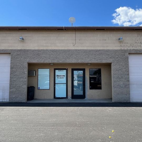 3060 N Nellis Blvd, Las Vegas, NV for rent Building Photo- Image 1 of 8