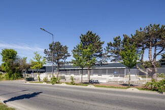 More details for 60 Rue Robert Moinon, Goussainville - Industrial to Rent
