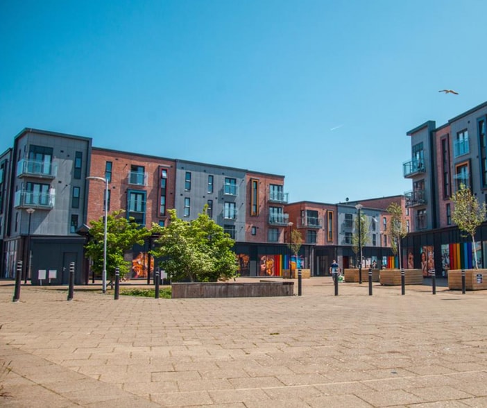 Barry Waterfront, Barry for sale - Building Photo - Image 1 of 1