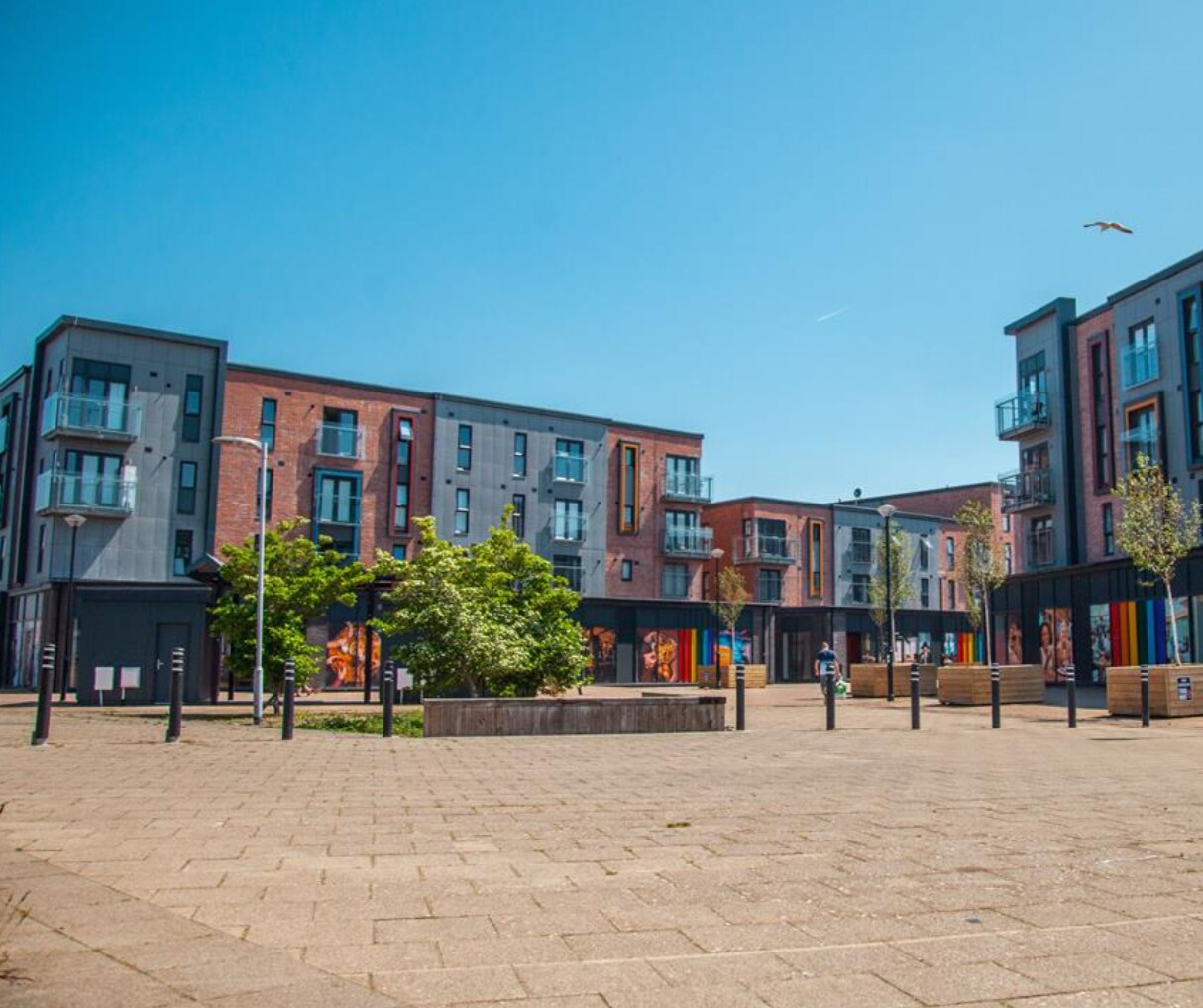 Barry Waterfront, Barry for sale Building Photo- Image 1 of 1