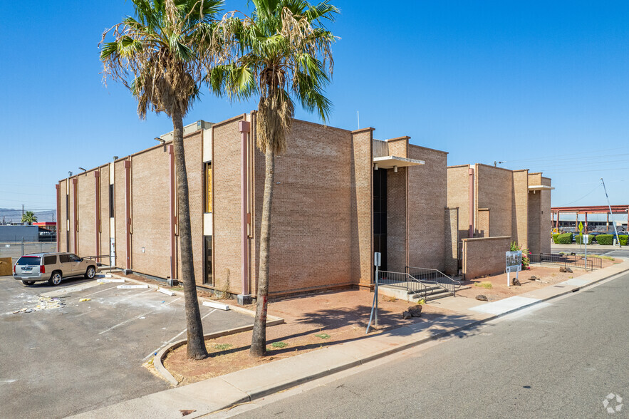 1833-1841 W Buchanan St, Phoenix, AZ for sale - Building Photo - Image 2 of 19