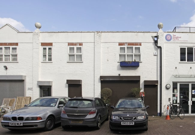 More details for Warple Way, London - Office for Sale