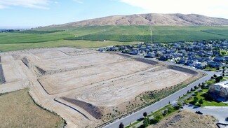 More details for NKA Ava way, Richland, WA - Land for Sale