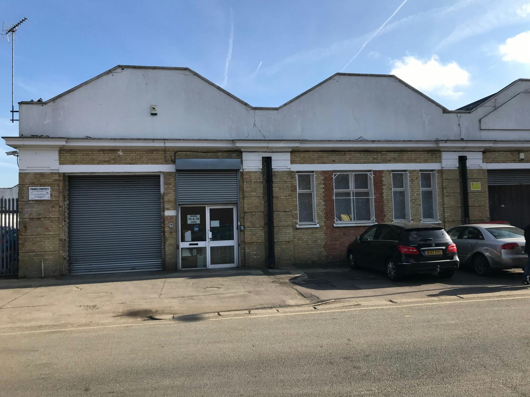 West Rd, London to rent Primary Photo- Image 1 of 13