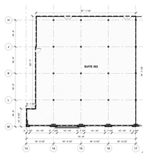 550 Vandalia St, Saint Paul, MN for rent Floor Plan- Image 1 of 8