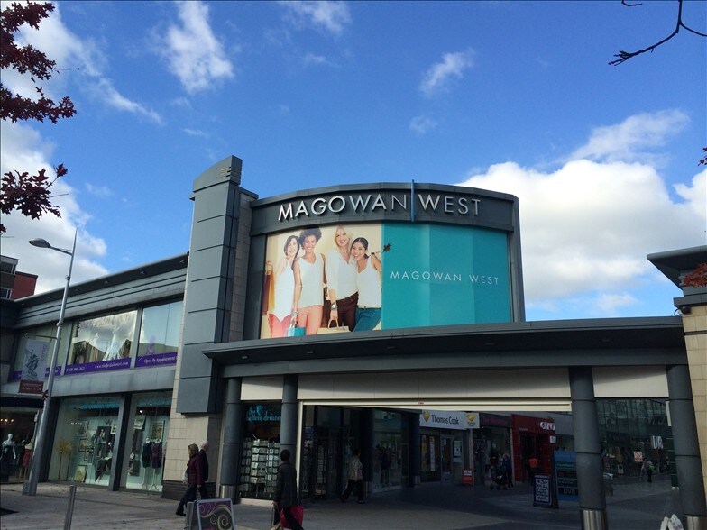 Magowan W, Craigavon for sale Primary Photo- Image 1 of 1