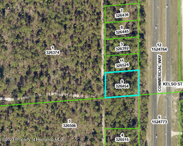 Commercial Way, Brooksville FL - Commercial Property