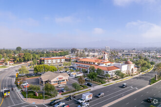 24031-24035 El Toro Rd, Laguna Hills, CA - AERIAL  map view - Image1