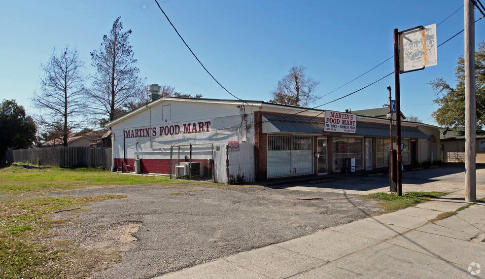 5401 4th St, Marrero, LA for sale - Primary Photo - Image 1 of 1