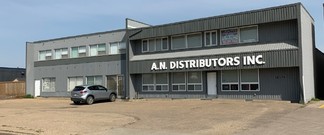 More details for 14524-14528 115 Ave NW, Edmonton, AB - Office, Industrial for Rent