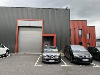 More details for Light Industrial to Rent