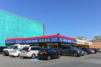More details for 8211 Westminster Hwy, Richmond, BC - Retail to Rent