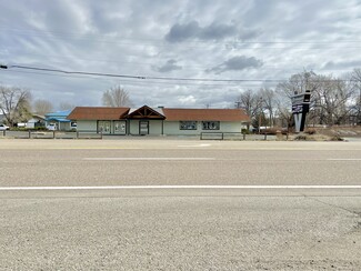 More details for 4902 W Chinden Blvd, Garden City, ID - Retail for Sale