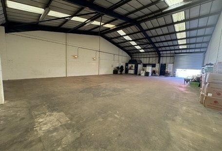 2 Vulcan Pl, Worksop to rent Interior Photo- Image 1 of 2