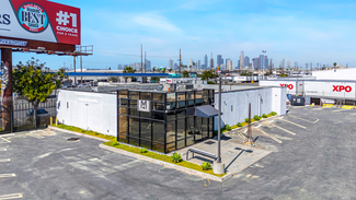 More details for 1907 E Washington Blvd, Los Angeles, CA - Office for Sale