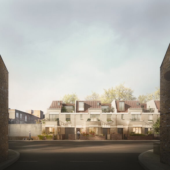 Lion Rd, London for sale - Building Photo - Image 2 of 3