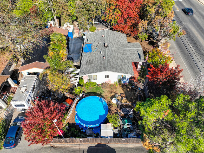 3201 Rio Linda Blvd, Sacramento, CA for sale - Primary Photo - Image 1 of 1