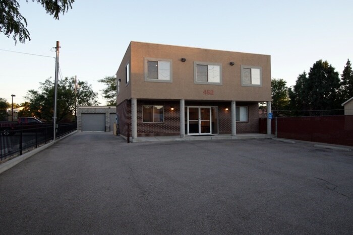 452 E 3900 S, Salt Lake City, UT for sale Building Photo- Image 1 of 1