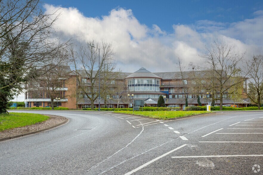 Etwall Rd, Derby for sale - Primary Photo - Image 1 of 1