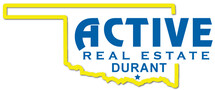 Active Real Estate - Durant