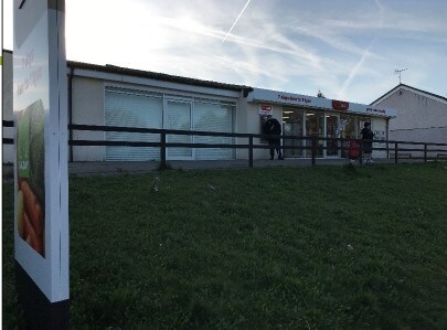 Melandra Castle Rd, Glossop for sale - Primary Photo - Image 1 of 1