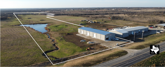 More details for 8029 FM 1417, Denison, TX - Industrial for Sale