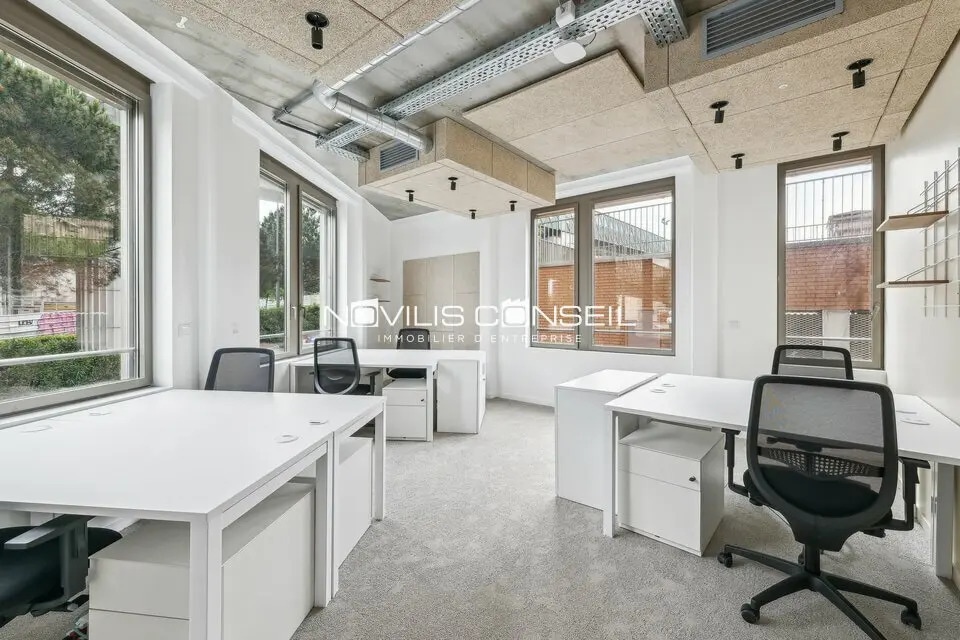 Coworking 536 m² - Photo 1