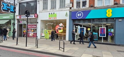185 Camden High St, London to rent Building Photo- Image 2 of 3