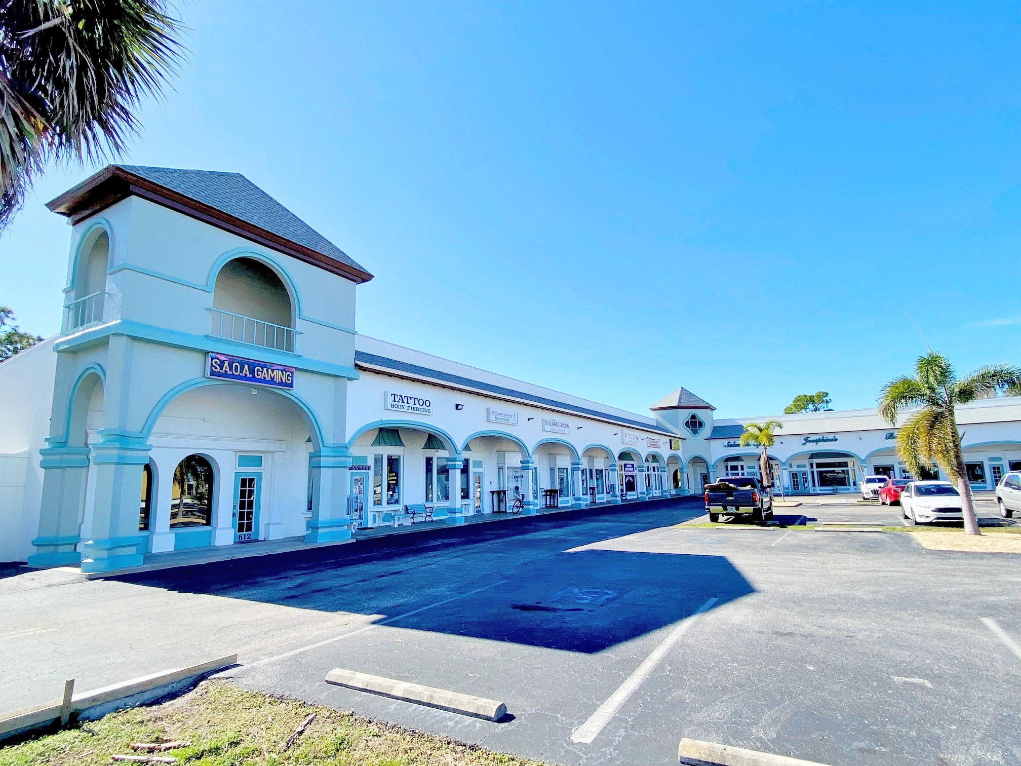 612 N Indiana Ave, Englewood, FL to rent Building Photo- Image 1 of 5