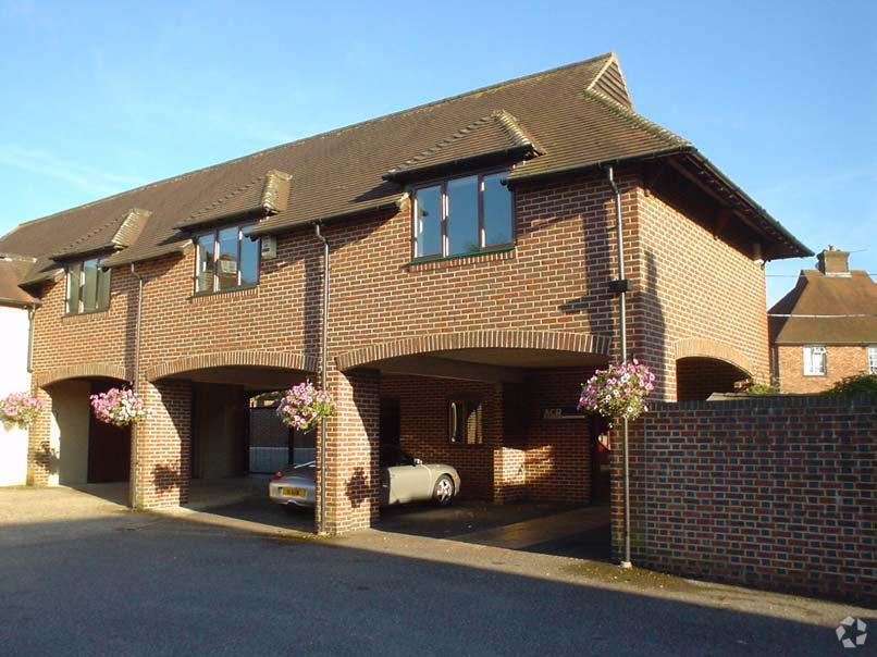 Farren Ct, Cowfold for sale Primary Photo- Image 1 of 1