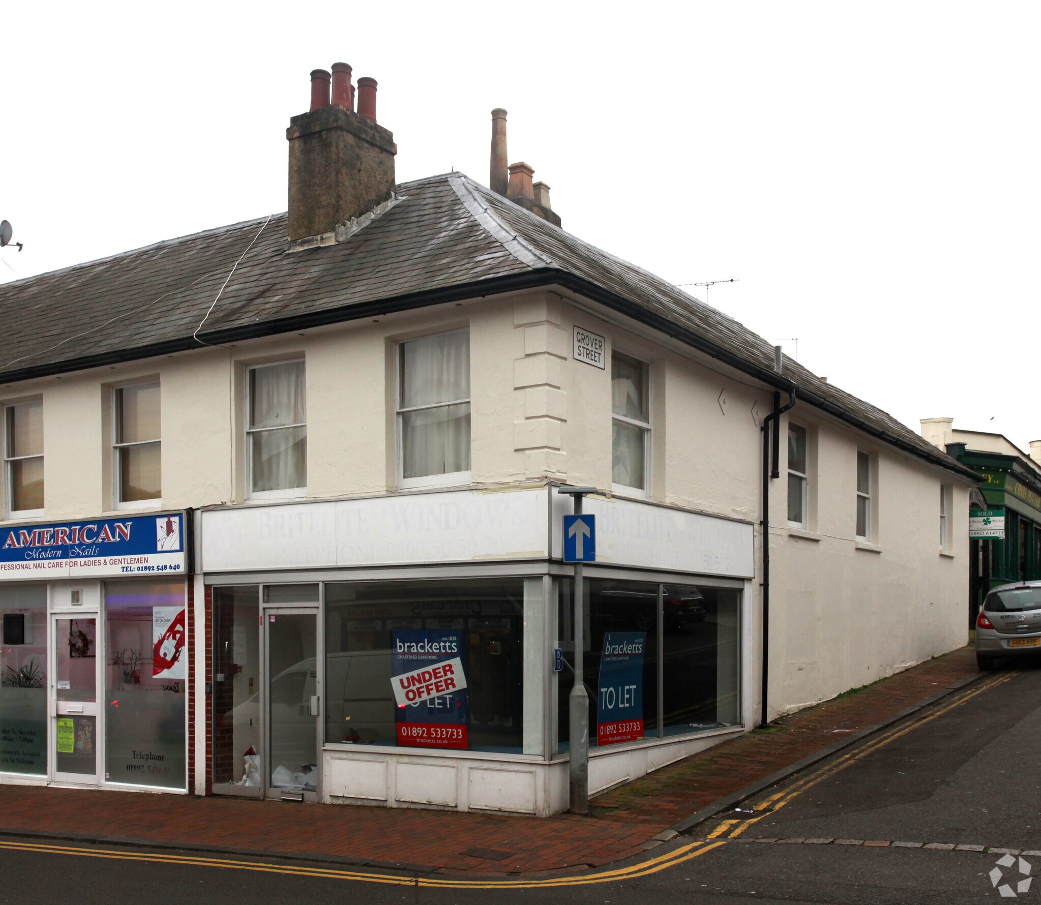 42 Camden Rd, Tunbridge Wells for sale Primary Photo- Image 1 of 1