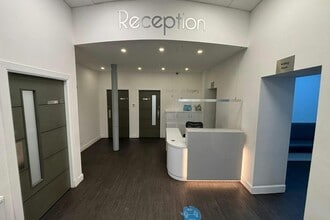 568-576 Alexandra Para, Glasgow to rent Interior Photo- Image 2 of 7