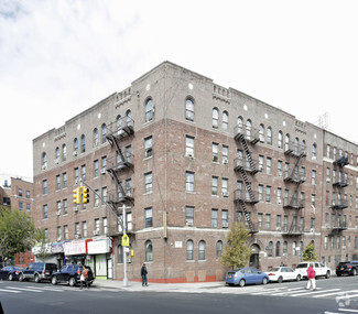 More details for 1975 Davidson Ave, Bronx, NY - Retail for Rent