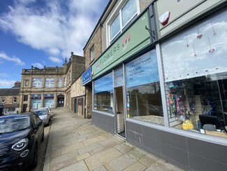 More details for 14-20 High St, Penicuik - Retail for Rent