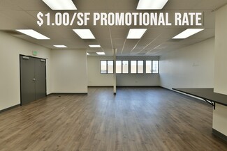 More details for 15900 Hawthorne Blvd, Lawndale, CA - Office for Rent