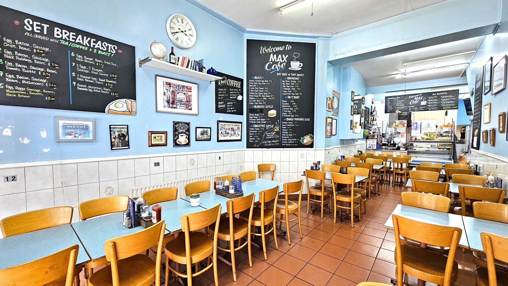 345 Wandsworth Rd, Vauxhall, London to rent Interior Photo- Image 1 of 3