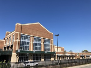 2501 University Commons Way, Knoxville, TN for rent Building Photo- Image 1 of 5