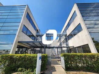 More details for 2 Rue Charles Edouard Jeanneret, Poissy - Office to Rent