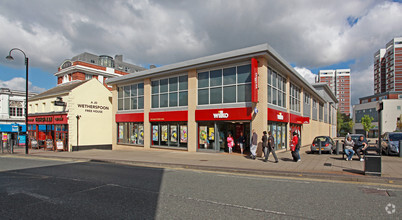 65-69 Shields Rd, Newcastle Upon Tyne for rent Primary Photo- Image 1 of 3