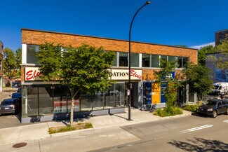 More details for 4321-4329 Av Papineau, Montréal, QC - Co-working to Rent