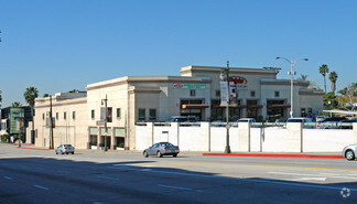 More details for 10309 W Olympic Blvd, Los Angeles, CA - Retail for Rent